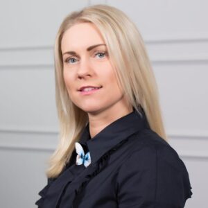 Katri Henno